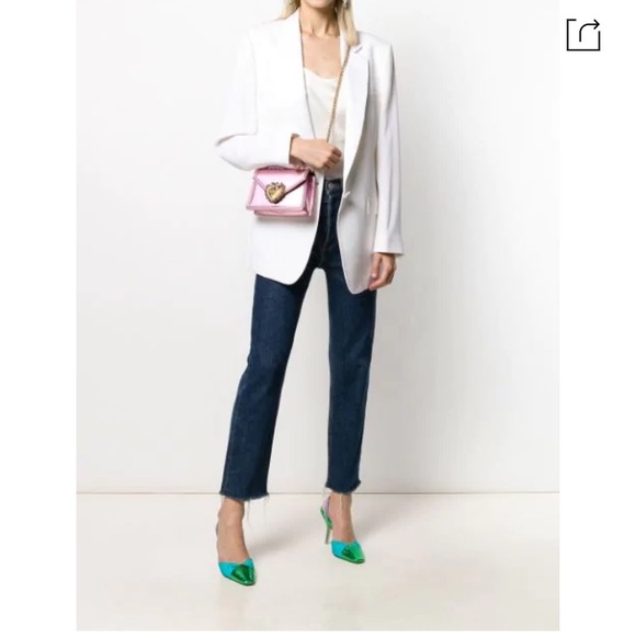 Dolce & Gabbana bag (code & pricing ) - Picture 5 of 5